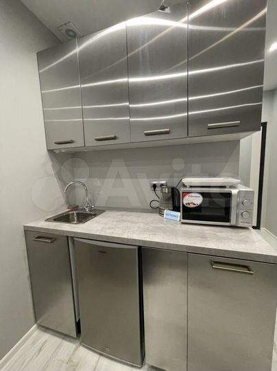 Квартира-студия, 20 м², 11/17 эт.