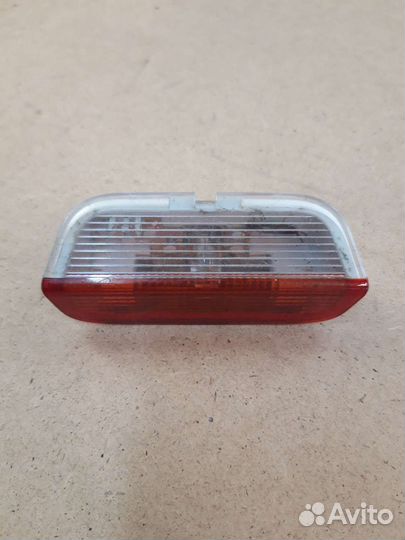 Плафон обшивки Porsche cayenne 958