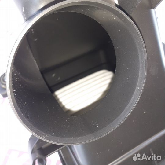 Корпус воздушного фильтра