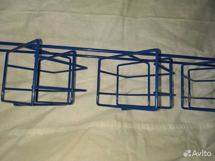 Полочки корзинки