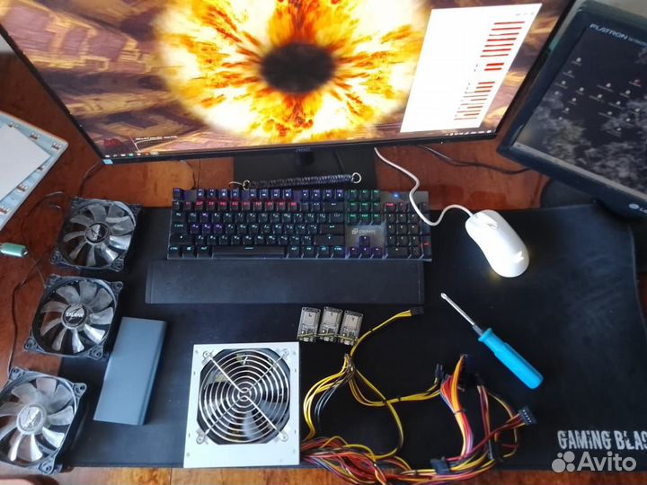 Компьютерный мастер