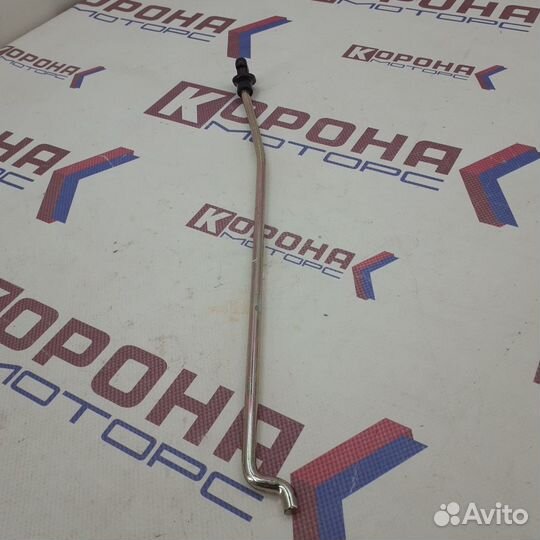 Упор капота lifan solano 2