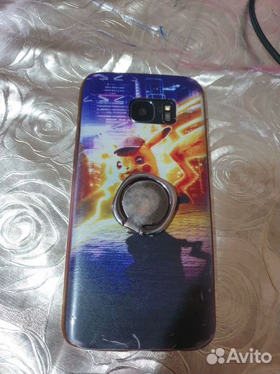Samsung Galaxy S7, 4/32 ГБ