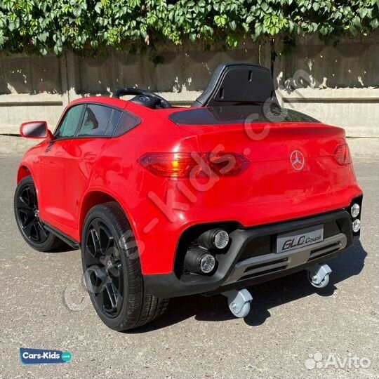 Электромобиль детский