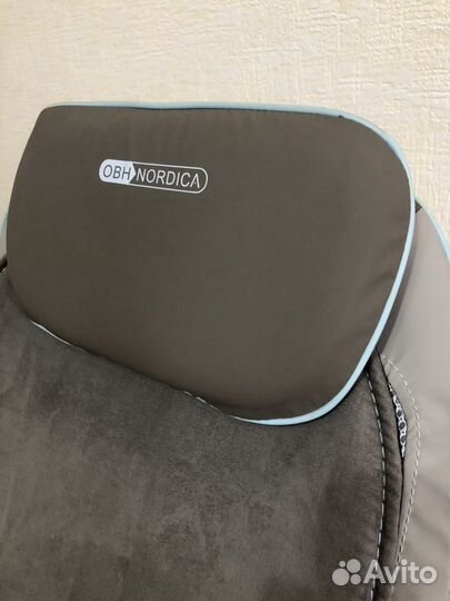 Массажная накидка OBH nordica