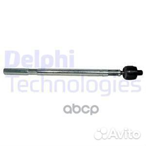 Тяга рулевая L/R ta2463 Delphi