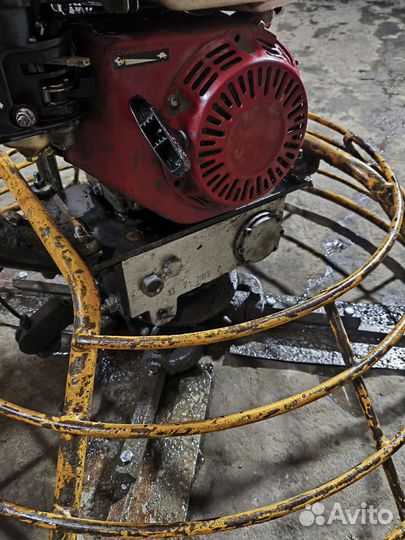 Продаю затирочную машину Oskar 900 mm