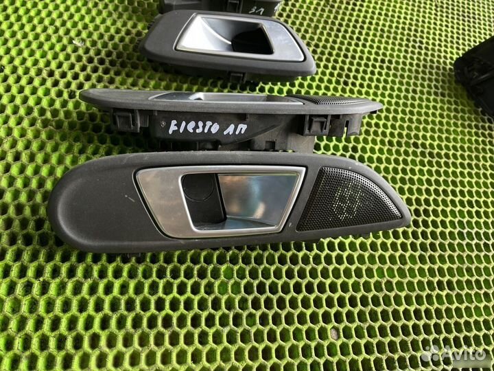 Ручка внутренняя двери для Форд Фиеста 2008-2019