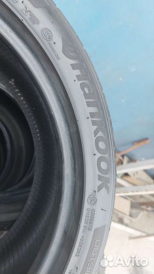 Hankook Ventus S1 Evo 2 K117 245/40 R18 93Y