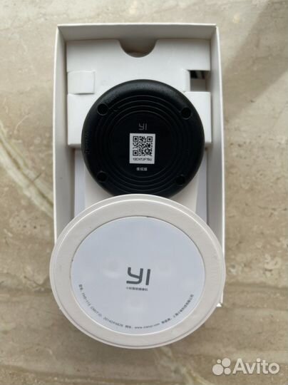 IP видеокамера Xiaomi YI Home camera YHS-113-IR