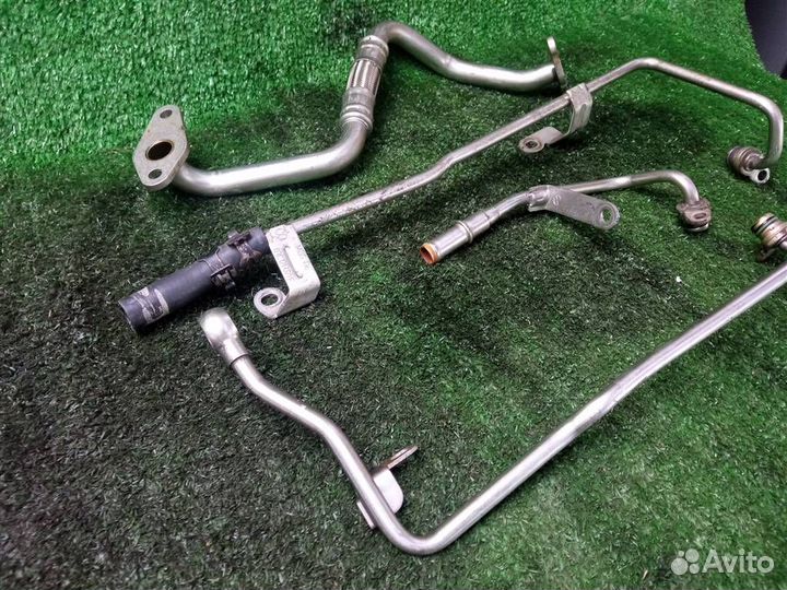 Трубка турбины Volkswagen Jetta 5 (2006-2011)