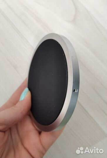 Беспроводная зарядка