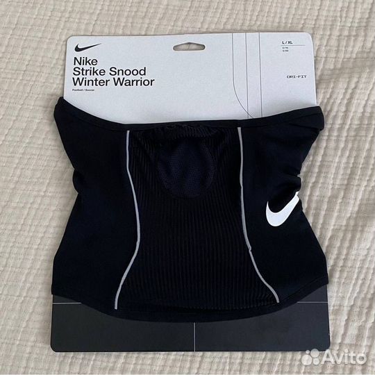 Снуд Nike