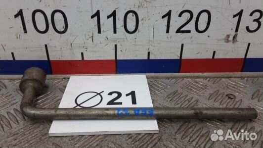 Ключ колесный mitsubishi L200 K4T (EEA32VP01)