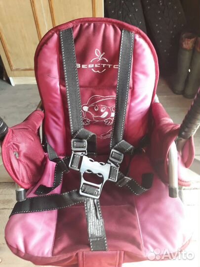 Детские качели