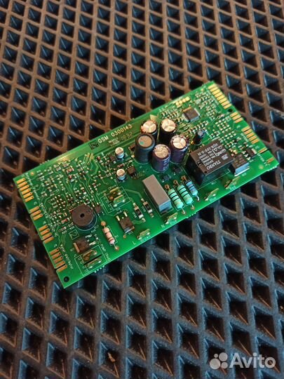 Плата krups ea82