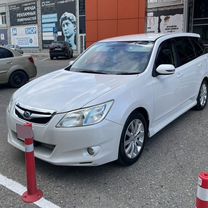 Subaru Exiga 2.0 CVT, 2011, 218 000 км, с пробегом, цена 1 300 000 руб.