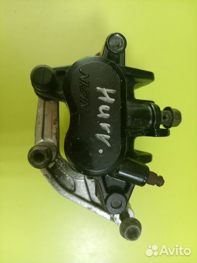 Суппорт передний Honda Nissin R