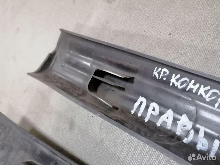 Накладка порога салонная Chrysler Concorde II 1999