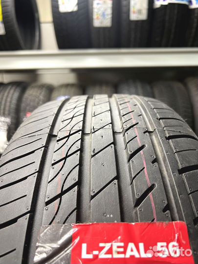 iLink L-Zeal56 275/35 R19 77H