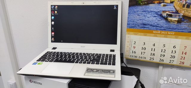 Ноутбук Acer Aspire E5-573G (116085)