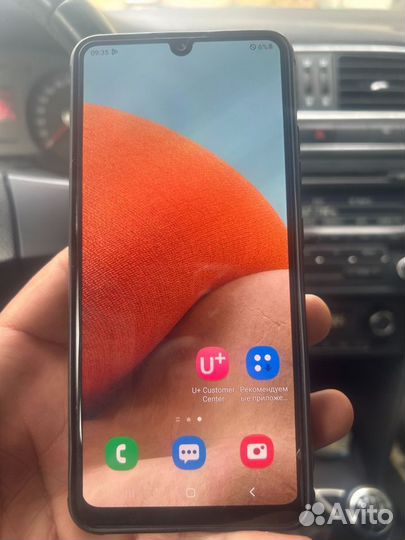 Samsung Galaxy A32, 4/64 ГБ