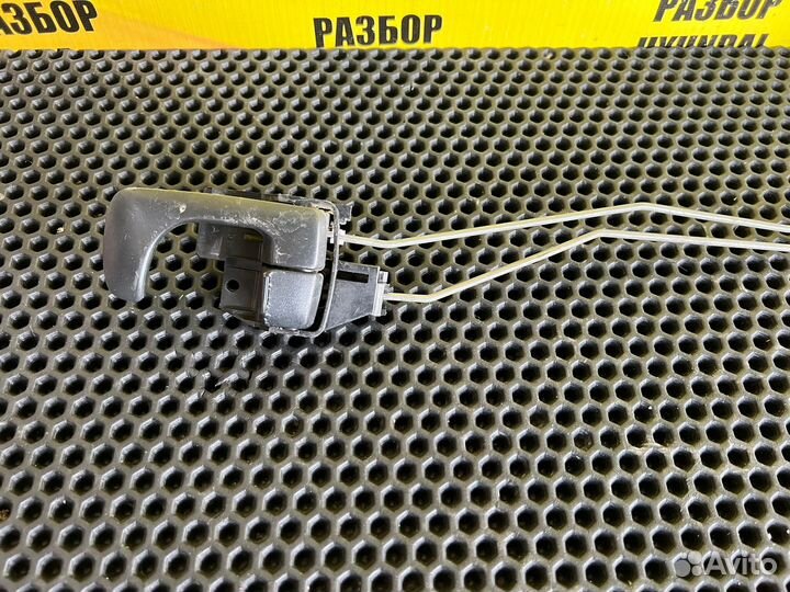 Замок зад. левой двери mitsubishi dingo - 2332