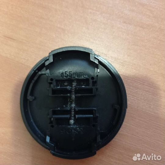 Зеркальный фотоаппарат sony a58