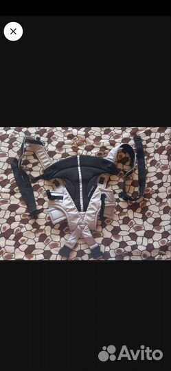 Рюкзак переноска кенгуру