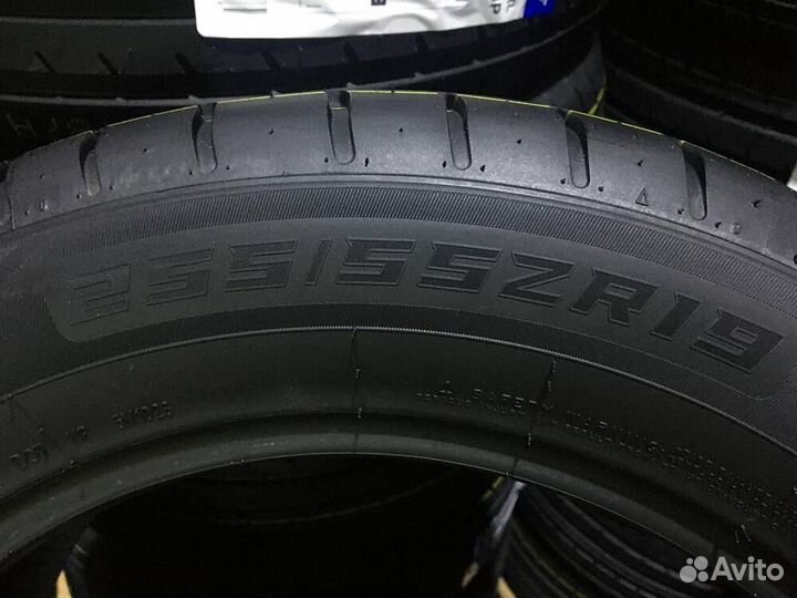 Windforce Catchfors UHP 255/55 R19 111W