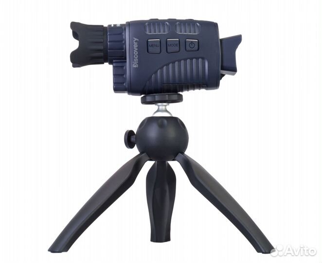 Монокуляр цифровой ночного видения Levenhuk Discov