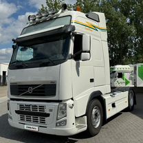 Volvo FH 460, 2011