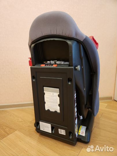 Автокресло 