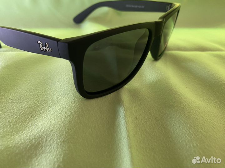 Очки ray ban