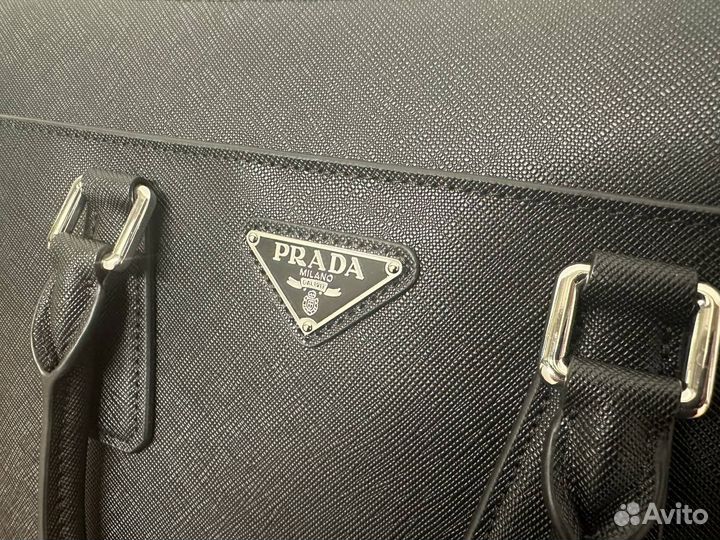 Портфель Prada Оригинал