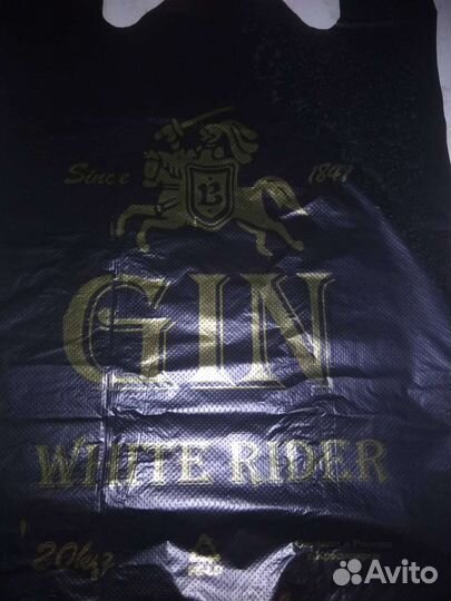 Пакеты майка оптом