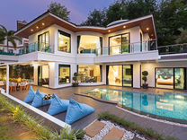 Дом (Таиланд)