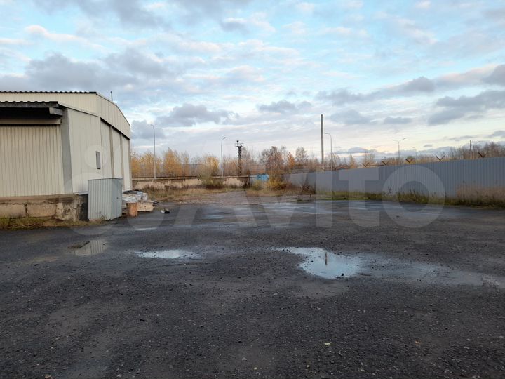Склад, 333.7 м²