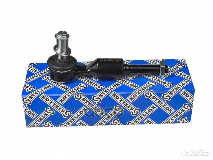 Наконечник рул audi A4/A6/A8 / passat B5 510037