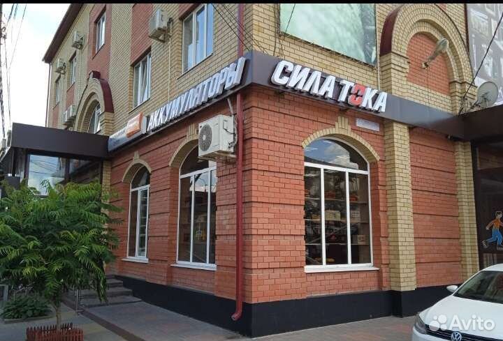 Аккумулятор X-stream на Датсун Он-До