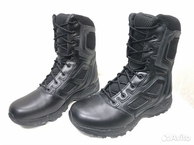 Ботинки Magnum Elite Spider 8.0