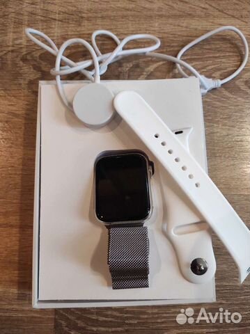 Умные часы smart watch