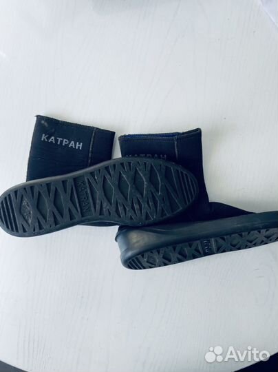 Боты для дайвинга