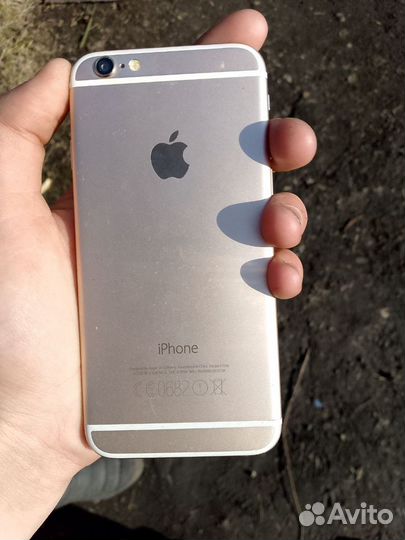 iPhone 7, 128 ГБ