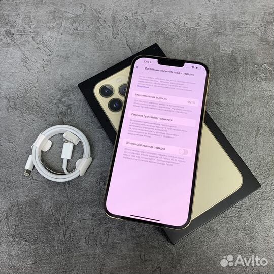 iPhone 13 Pro Max, 1 ТБ