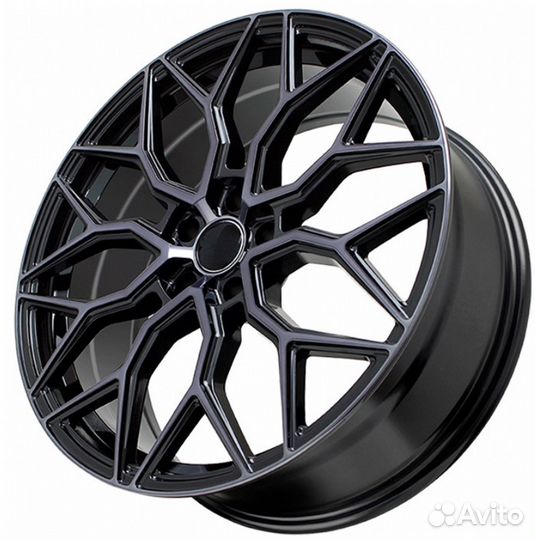 Диски литые Vossen HF-2 R20 5*114.3