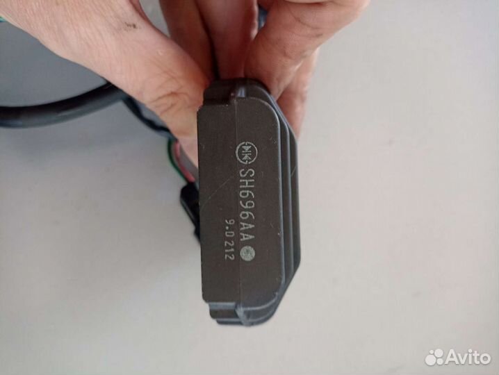 Регулятор напряжения Honda BF15D