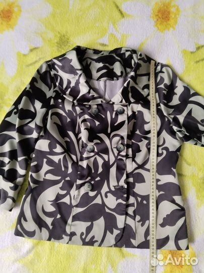 Женские вещи пакетом 48 50