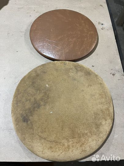 Ремонт стульев и табуреток