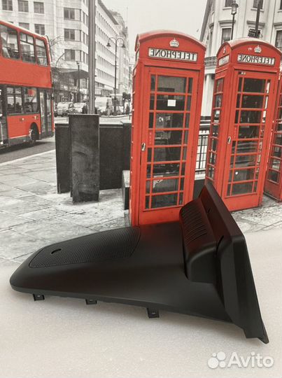 Авто магнитола на а/м Opel Antara 2006-2017